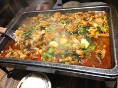 -武松家(翠微百货大成路店)