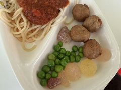 -宜家·瑞典风味餐厅(烟台路店)
