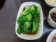 -好成财牛排馆(涂门街总店)