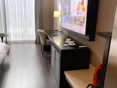 -扬州东关街文昌阁桔子水晶酒店