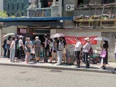 -蓉城西二道无名冒菜(西二道街店)