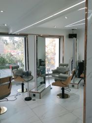 -小齐发型Star~salon