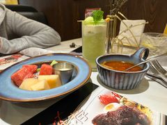 -尊品牛排(沙湾印象汇店)