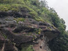 -九曲溪竹筏码头