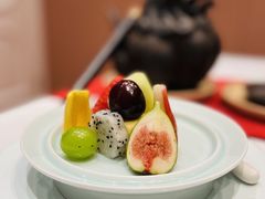 -叶叶菩提(太原别墅店)