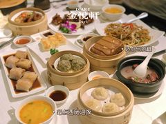 -金悦轩海鲜酒家(拱北店)