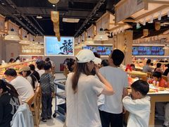 -龍歌自助小火锅(兰山上海路万达店)