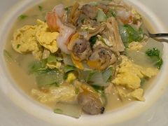 -奉天小馆·非遗东北菜(沈阳万象城店)