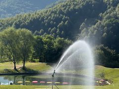 -玉渡山自然风景区