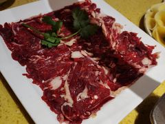 -田鸭肠·非遗火锅(彭州店)