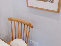 用餐区-正南齐北·老街糯米团(洪崖洞店)