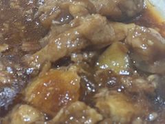 -桃子餐厅·天津菜(红星路直营店)