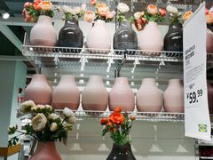 -宜家家居(哈尔滨商场店)