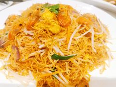 海鲜炒粉干-华盛丰温州大排档(东三环南路店)