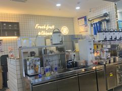 -茶百道(常熟捞品城店)