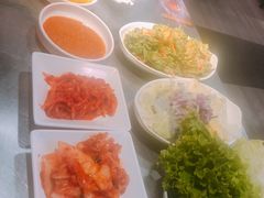 -喜来稀肉(虹泉路店)