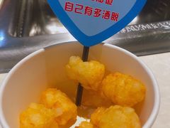 -海底捞火锅(龙茗路店)
