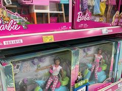 -TOYSRUS玩具反斗城(深圳万象城店)