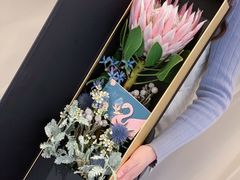-ChaKo Flora ·茶子花艺 (市北店)