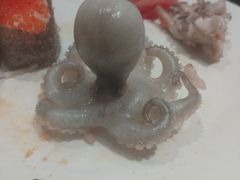 -川骄海鲜自助(亚运村店)