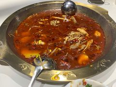 -味之绝美蛙鱼头火锅(花都店)