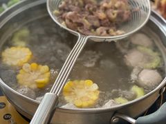 -陈记顺和潮汕牛肉火锅(韩江路店)