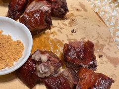 -味上湘菜馆(岳麓山店)