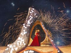 -经典婚纱摄影美学馆·私人定制