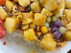 -串妹花式冰粉(乐山总店)