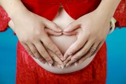 -爱儿宝孕妇儿童亲子摄影(月亮河店)