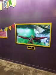 -恐龙探索乐园(磁器口店)