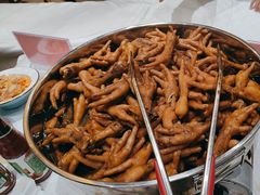 -聚福山莊·寻味顺德(北滘店)
