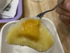 -满记甜品(苏州中心店)