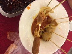 簋街仔仔(簋街总店)-簋街仔仔小龙虾(总店)