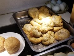 -丰和轩餐厅(西四环南路辅路店)