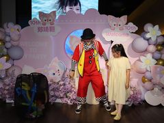 -肆季荟·SEASONS(江苏电视塔店)