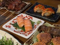 -半藏居酒屋(香港花园店)