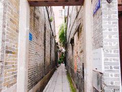 -小洲村
