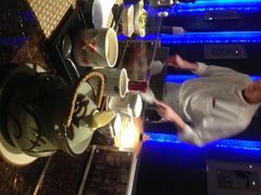 iphone_upload_pic-天津滨海圣光皇冠假日酒店 霞·日餐厅