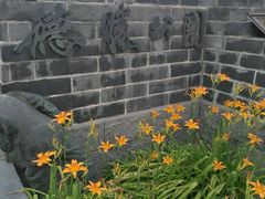 -德胜公园