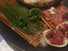 -猫爪爪原切自助烤肉(观音桥阳光世纪店)
