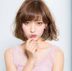 -Tipo Hair salon（明星）店