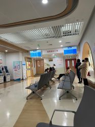 -上海交通大学医学院附属上海儿童医学中心(陆家嘴总院区)