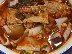 -向东街老玖面馆总店