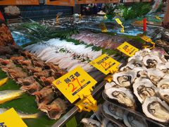 -79号渔船海鲜饭店(宝安店)