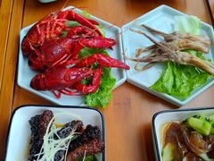 -孙盛兴奥灶面馆·蟹黄面·三虾面(山塘街总店)
