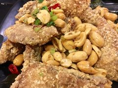 -一品 花 雕 鸡 市民旗舰店