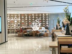 -上海世茂皇家艾美酒店