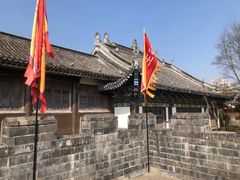 -昌州古城