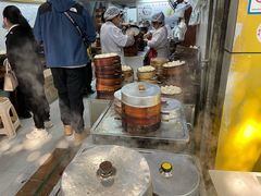 -海汇源老烧麦店(东大街总店)